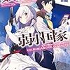 2巻発売決定記念『数字で救う！　弱小国家(以下略)』は、薄氷を渡る挑戦である