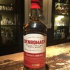 12/４(水)の本日のウイスキー / Dram of The Day