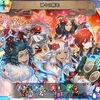 【FEH】召喚結果その453〜神々の新年編