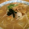 ラーメンきっさ　えきばしゃ