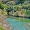 門野田貯水池（長崎県壱岐）
