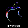 投資のお勉強  Apple WWDC23