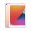 最新 Apple iPad (10.2インチ, Wi-Fi, 128GB) - ゴールド (第8世代)