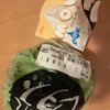コンビニでレタス一玉！