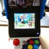 NEOGEO miniキター