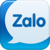 ベトナム版LINEアプリ「Zalo」をインストール