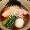 仔うま食堂　中華そば