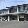 甲賀駅(JR草津線)🚃🛤【ひたすら忍者！新快速愛好家の訪問記】