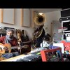 今日の動画。 - The Notwist: Oh Sweet Fire (acoustic)