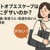 ステイトオブエスケープは本当にダサいのか？評判・理由・似合う人・似合わない人を徹底解析