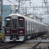 阪急9300系　9302F