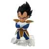 今トレーディングフィギュアの4.ベジータ 「ドラゴンボール アドバージ8」にいい感じでとんでもないことが起こっている？