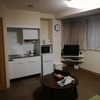 大阪でアパートメント（CUBE上町台）に宿泊してみました。