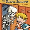 A to Z Mysteries＜19巻＞The School Skeleton