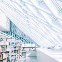 お腹の図書館