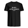 Black Intelligence Florida T Shirt