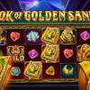 Book Of Golden Sands Slot Machine: The Exciting Features
