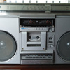 AIWA   CS75X