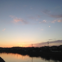 夕焼け小焼けの 小焼け の真実 夕焼け小焼け