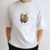 チロさんのTシャツ　限定発売中