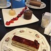 ケーキとブリティッシュ・ジャズ・ロック