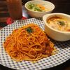 山形市　いつもの場所 大野目店　グラタン＆ナポリセットをご紹介！🍝