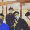 素敵な出会い