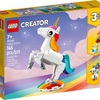 【新製品】3月1日発売！LEGO CREATOR 3in1シリーズ