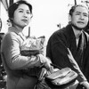 成瀬巳喜男監督『杏っ子』（1958年）