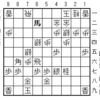 大山将棋問題集20201010