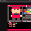 PICO-8でゲーム制作を学ぶ(2)