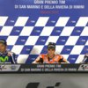 ★MotoGP2016サンマリノGP　決勝プレスカンファレンス翻訳