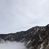 【鳥取・大山】神々の山、伯耆富士（鳥取大山）へガスガス登山