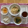 11/1(月)の給食