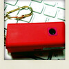 POCKET DIGITAL CAMERAで撮った写真 第一弾！