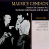 Maurice Gendron