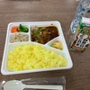 4/20昼食・神奈川県議会控室（横浜市中区）
