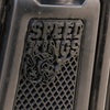 パーツ：Speed Kings Cycle Supply「Speed-Kings M8 Softail Grill」