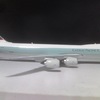 Cathay Pacific B747-8