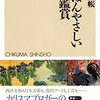 「いちばんやさしい美術鑑賞」を読んだ