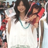 真野恵里菜、写真集『MANO DAYS～二十歳の初恋～』発売記念イベント