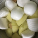 食堂フカザワの料理手帖