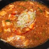 全トロ麻婆麺