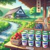 岩泉ヨーグルトの効果とは/購入前に知りたいポイントまとめの効果とは/購入前に知りたいポイントまとめ