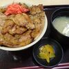 【北海道２日目】とかち帯広空港「ぶた丼たむら空港店」で豚丼を食す。無料キッズスペースのクオリティも高かった！