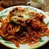 山形市　レストラン ろかーれ　昔ながらのナポリタンをご紹介！🍝