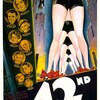 映画「四十二番街」（原題：42nd Street、1933）を見る。ミュージカルの傑作。