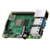 ロボット開発環境準備 その２（RaspberryPi編）