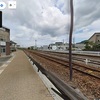 グーグルマップで鉄道撮影スポットを探してみた　山陰本線　長門市駅～黄波戸駅