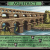 今日のLandmark　その1　Aqueduct